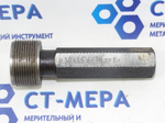 Калибр–пробка М30х1,5 6Н7Н ПР с ручкой
