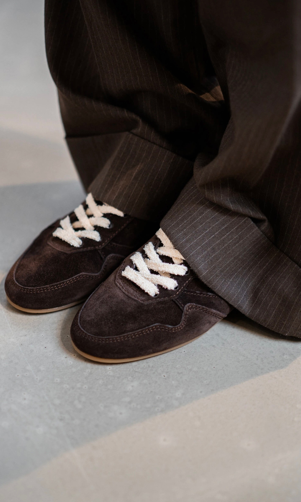 Кроссовки KENNEL & SCHMENGER