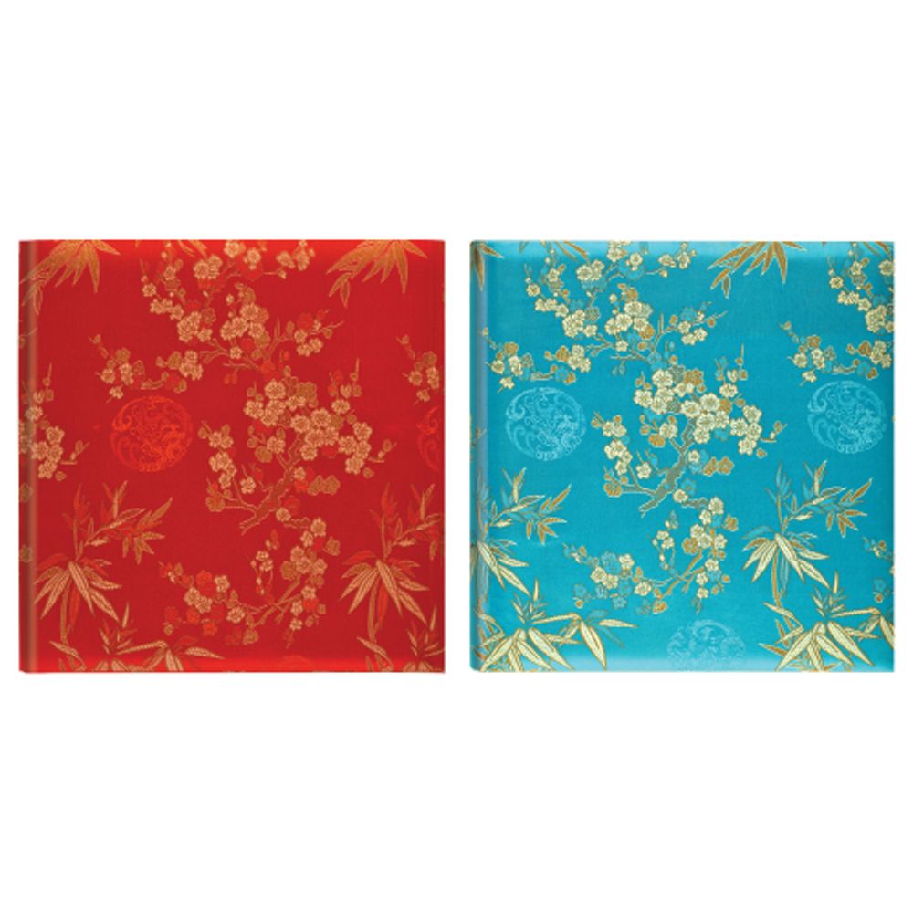 Innova Q8905302 Фотоальбом в ассортименте (2 дизайна) 200 фото 10*15 Искусственный шелк , кармашки | Innova