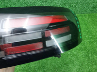 Фонарь правый внешний JAECOO J7 (2023-н.в.)