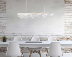 Подвесной светильник De City Конти 32 488013401