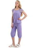 Пижама со встроенным лифом Amoena