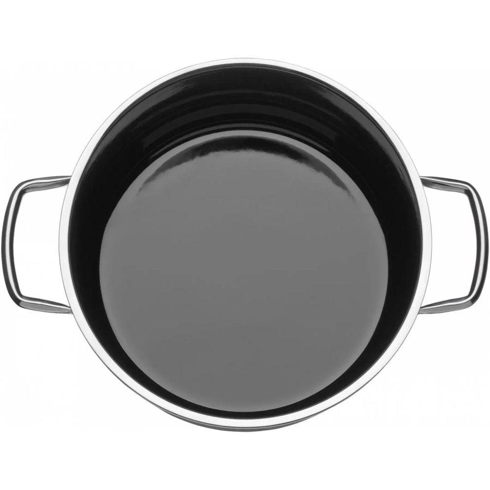 WMF Кастрюля Fusiontec Mineral 24 см 6,7 л темная латунь