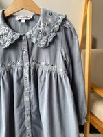 Вельветовое платье Tartine et Chocolat, 128