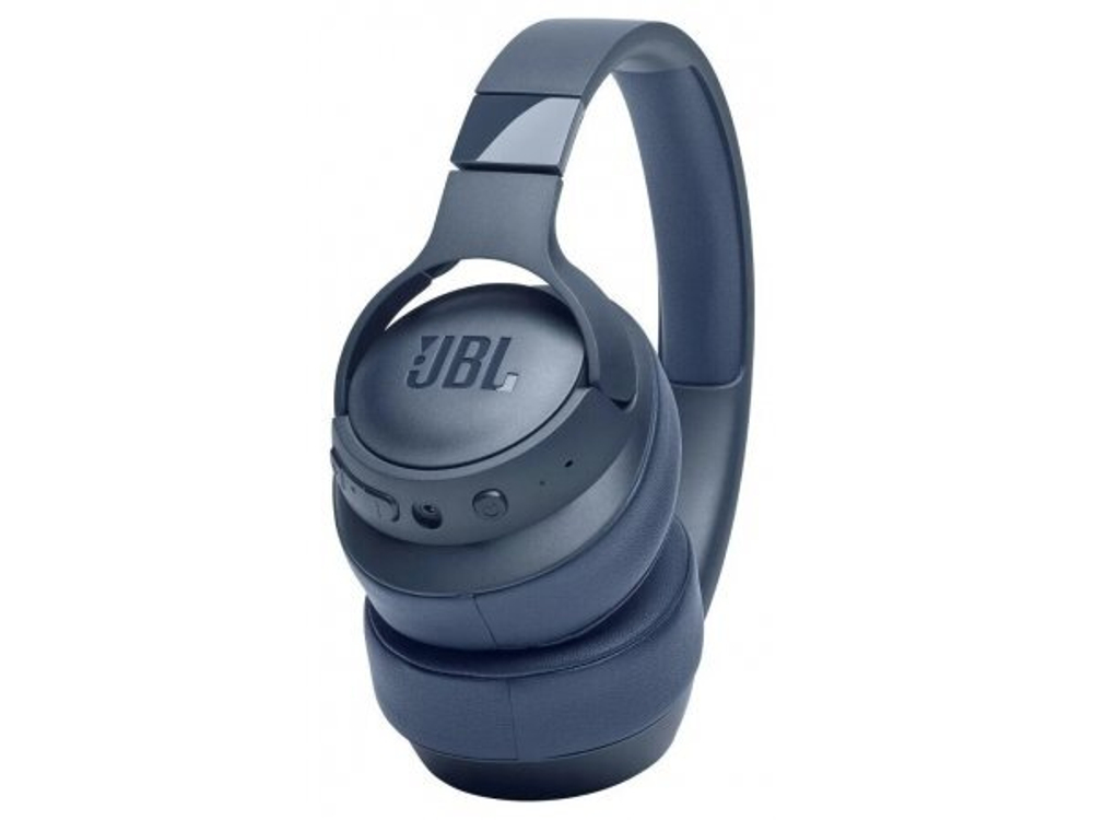 Беспроводные наушники JBL Tune 760NC blue