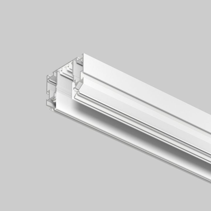 Шинопровод Denkirs Smart One TR2023-WH
