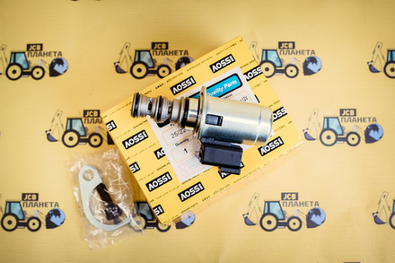 Соленоид АКПП Jcb 3cx/4cx аналог Турция