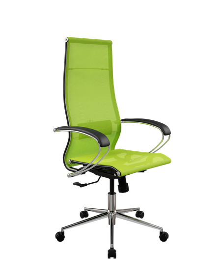 Кресло ErgoLife Set 7/подл.131/осн.Synchro 052