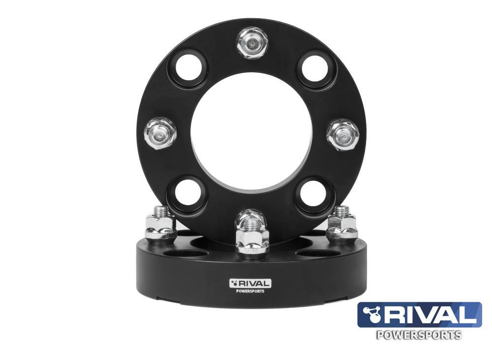 Проставки для колес 4*110, 30mm, 2 шт.