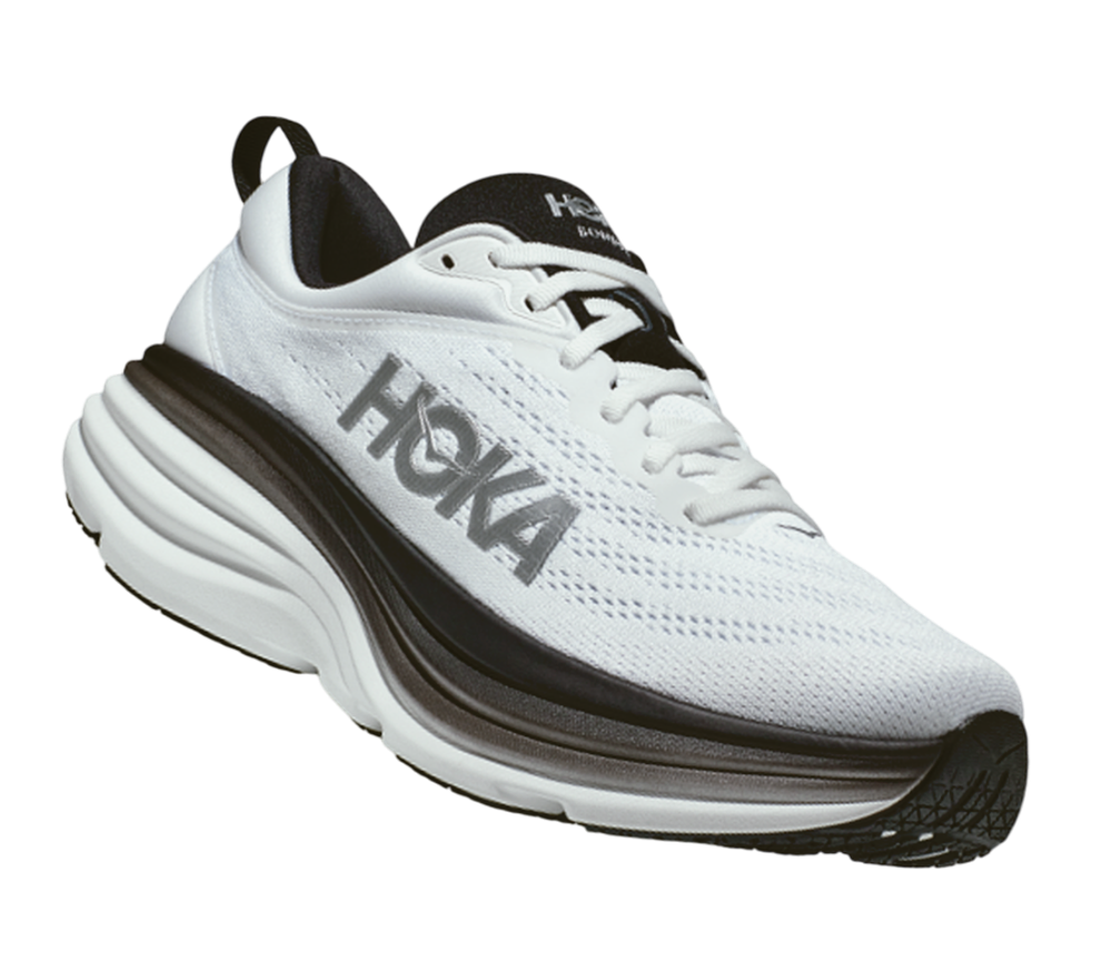 Кроссовки мужские Hoka Bondi 8