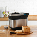 Хлебопечка Morphy richards Premium Plus 502000