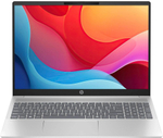 Ноутбук  HP Pavilion 16-ag0008ny 16 ", Ryzen 5, 16 Гб RAM, 512 Гб SSD, Radeon Graphics, Серебристый