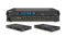 Wyrestorm MXV-0808-H2A-KIT - матричный коммутатор 8×8 4K60 HDBaseT с 8 приемниками в комплекте, 4K@60 (4:4:4) до 35м, FuLL HD до 70м, HDMI 2.0, HDCP 2.3, деэмбедирование аудио, EDID, LAN, RS-232, ИК, PoH