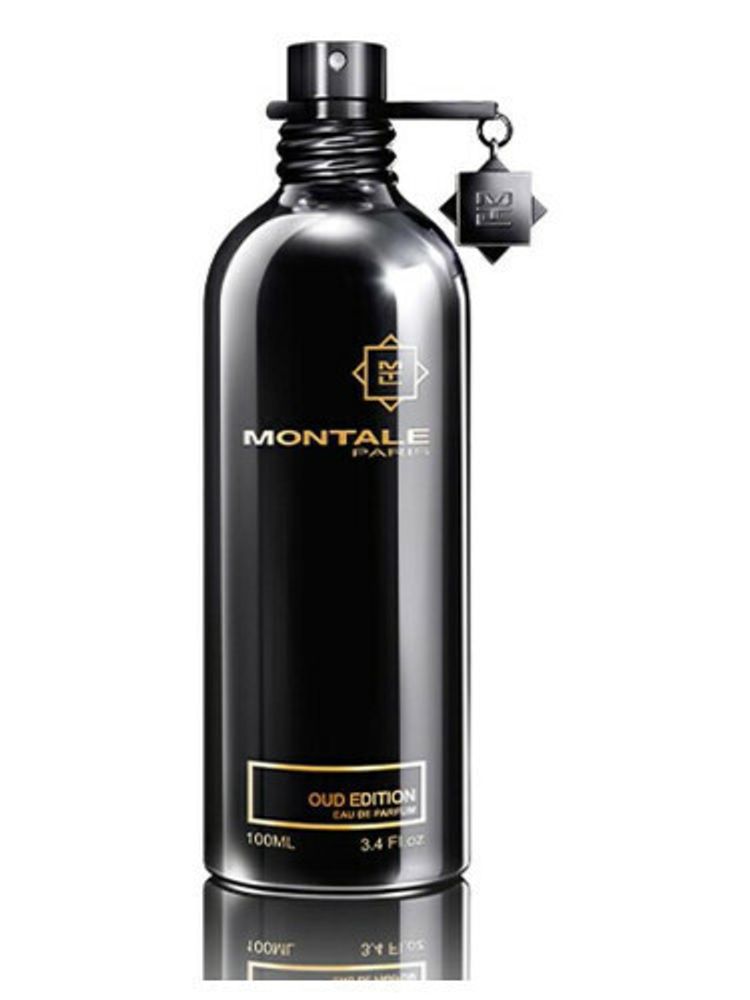 Montale Oud edition
