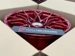 КОВАНЫЕ ДИСКИ ДЛЯ PORSCHE 911 992 GTS 2021 ПОРШ