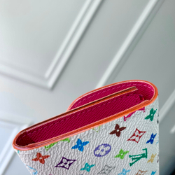 Louis Vuitton Rosalie Coin Purse