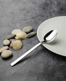 Ложка столовая 213мм, 18/10 Belek