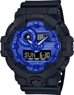 Мужские наручные часы Casio G-Shock GA-700BP-1A