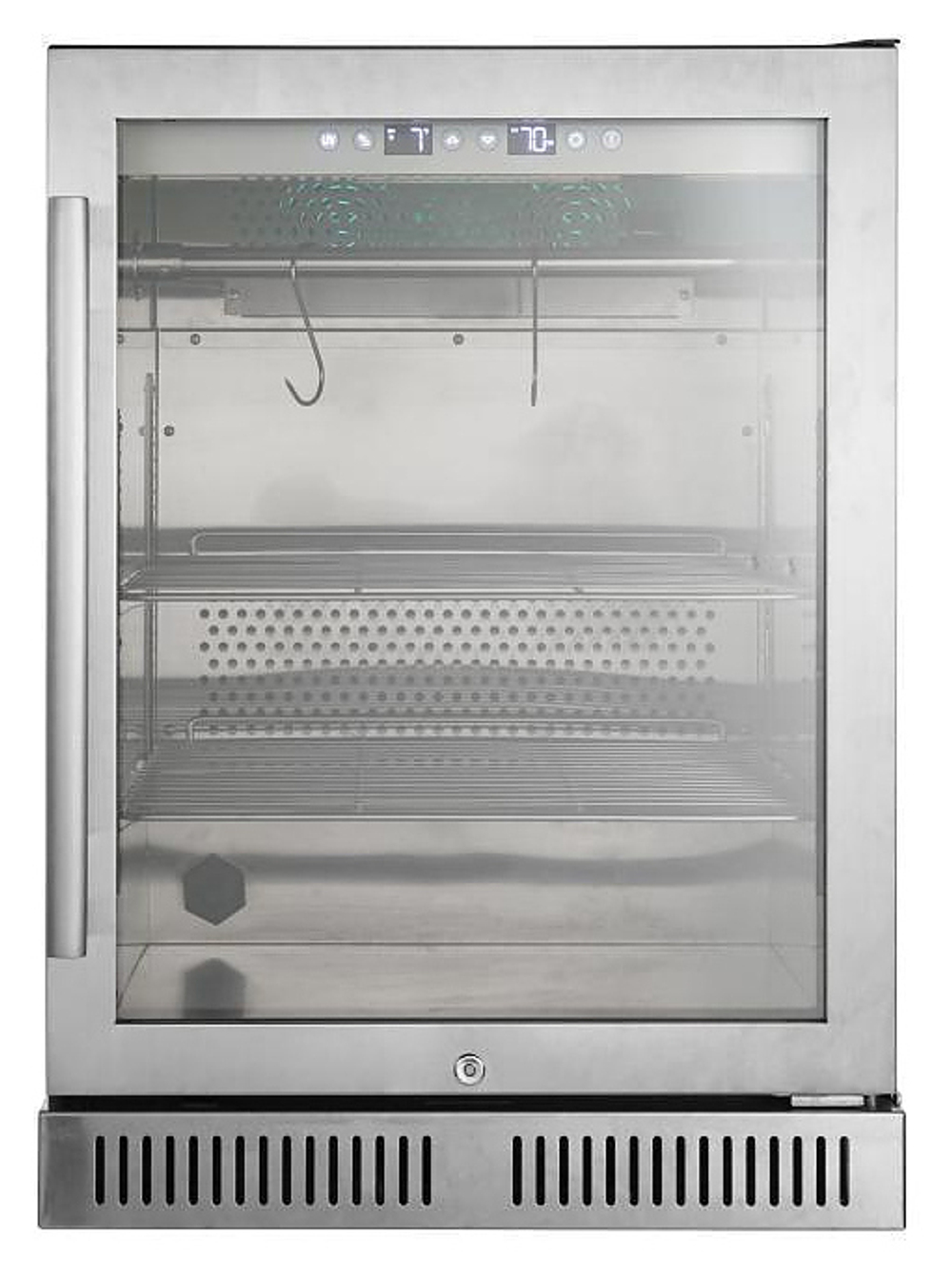 Шкаф для созревания мяса Meatage LUX SN-125