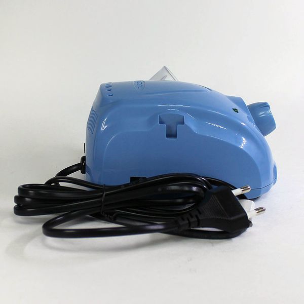 Блок управления Marathon - 3 Champion, голубой, без педали