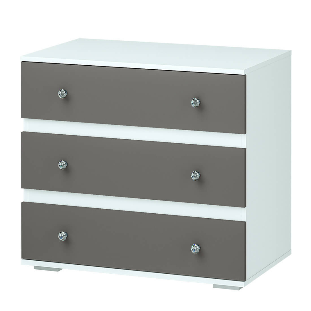 Комод КМ-07 "Мемори"