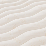 Матрас Askona Promo Supremo 90x200х22, средний/жесткий