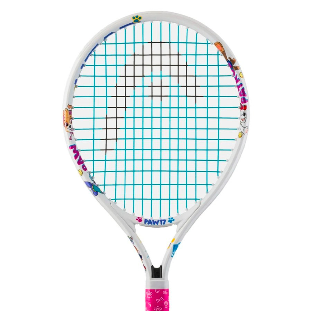 Ракетка для тенниса Детские HEAD PAW PATROL 160