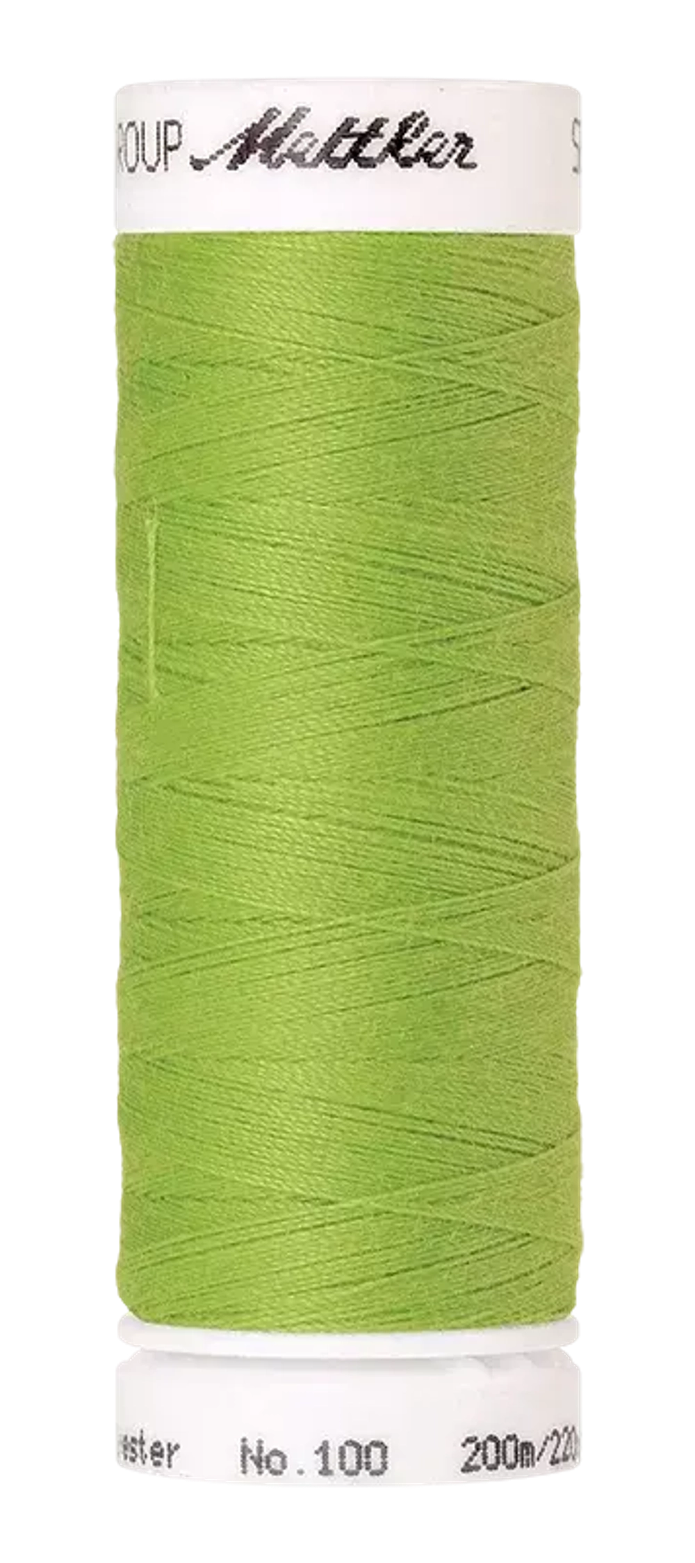 Нить универсальная SERALON 100, 200 м, Mettler, 0256