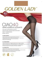 ГОЛДЕН ЛЕДИ   ЧАО  40  Daino  2S