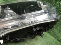 Битая Фара левая BMW 3er F30 (2015-2020) LED