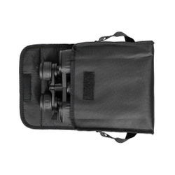 Бинокль Levenhuk New Atom 10–30x50