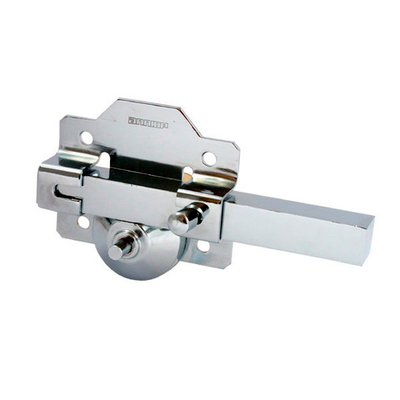 Замок Аллюр накладной CS-153 LL