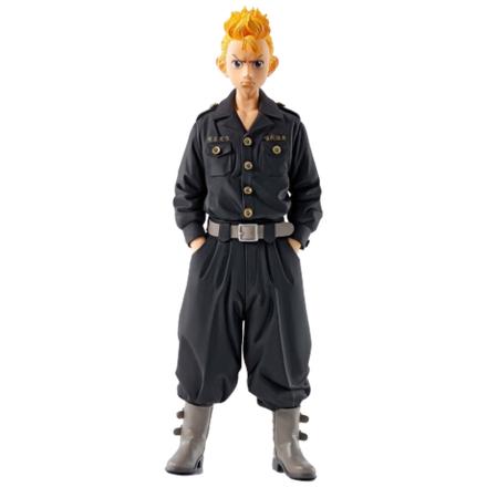 Фигурка Tokyo Revenger Takemichi Hanagaki