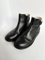 Кожаные ботинки Il Gufo, 31,5