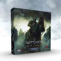 Эксклюзивы The Witcher: Old World