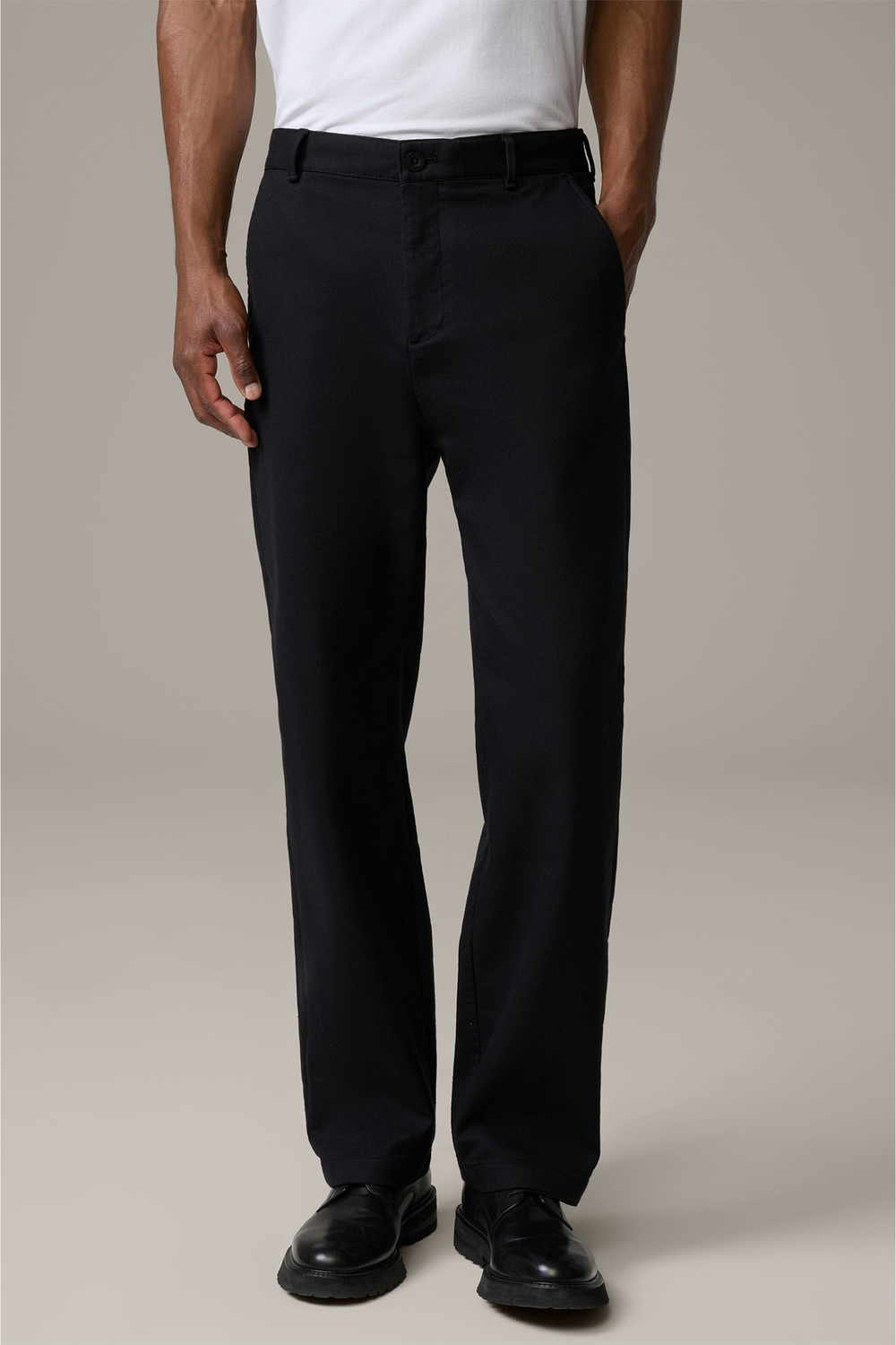 Брюки мужские STRELLSON