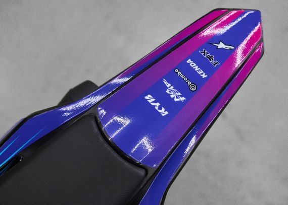 Мотоцикл питбайк SHARMAX Sport 190 Miami