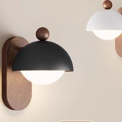 Бра LIVNY B White