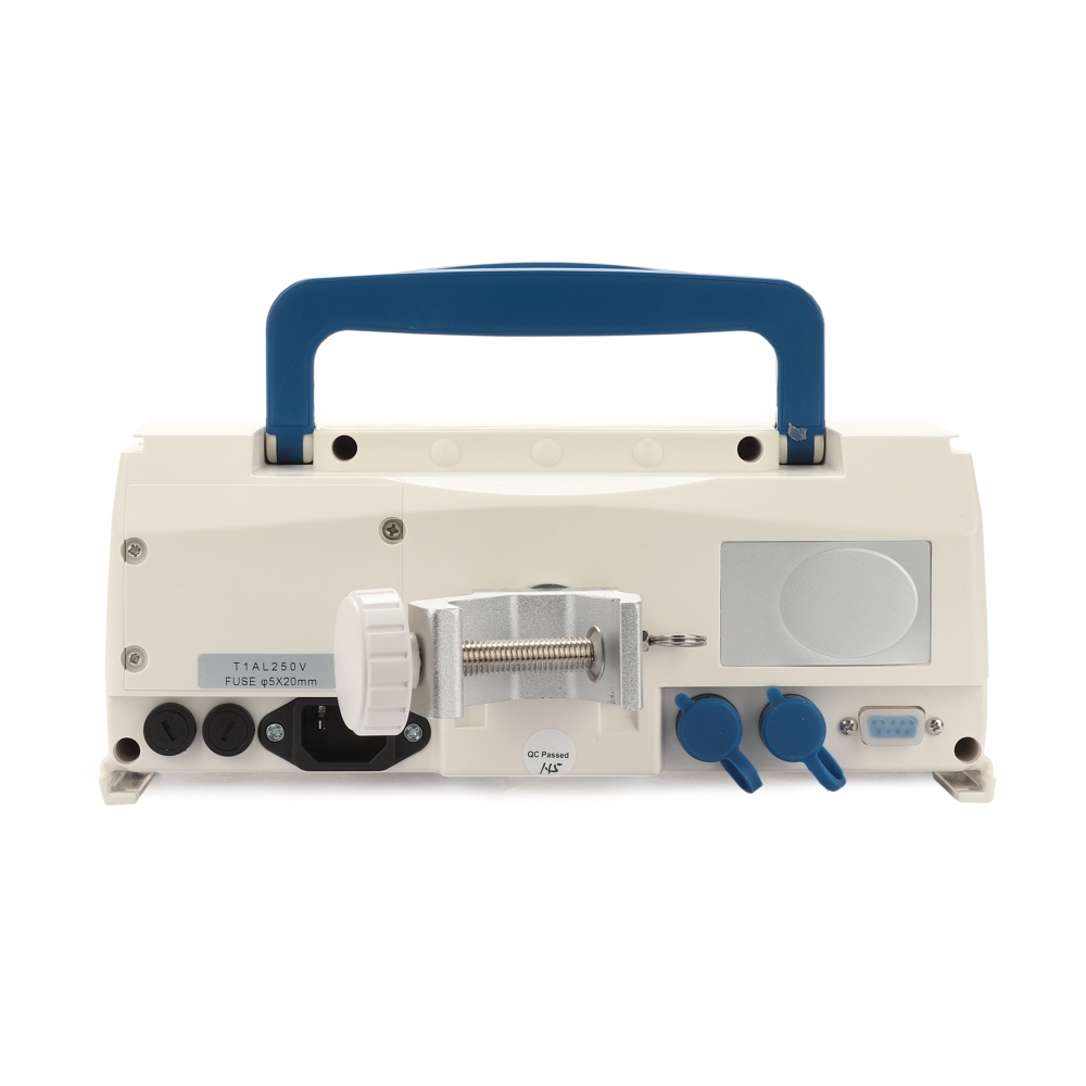 Электрический волюметрический инфузионный насос Med-Mos SC113