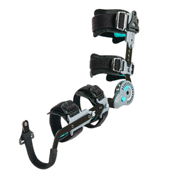 Ортез локтевой ORLETT HES-304 шарнирный