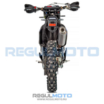 Мотоцикл Regulmoto LEGEND 300