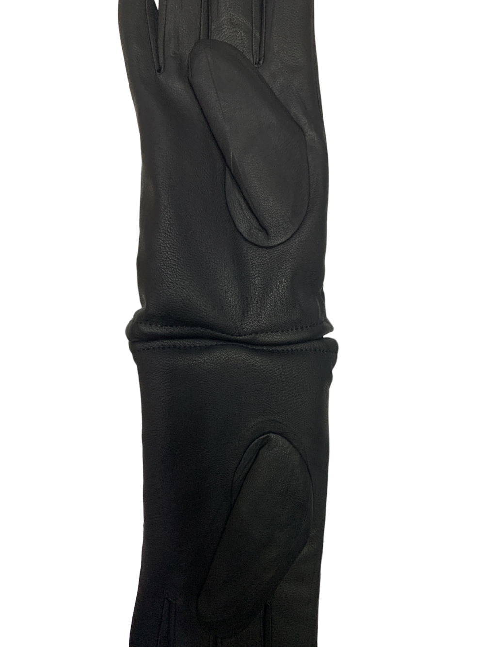 Harmony. Эко кожа. Подкла Мех.Перчатки.Мужские.10 шт в упаковке.