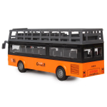 Автобус на РУ, коробка QH204-9