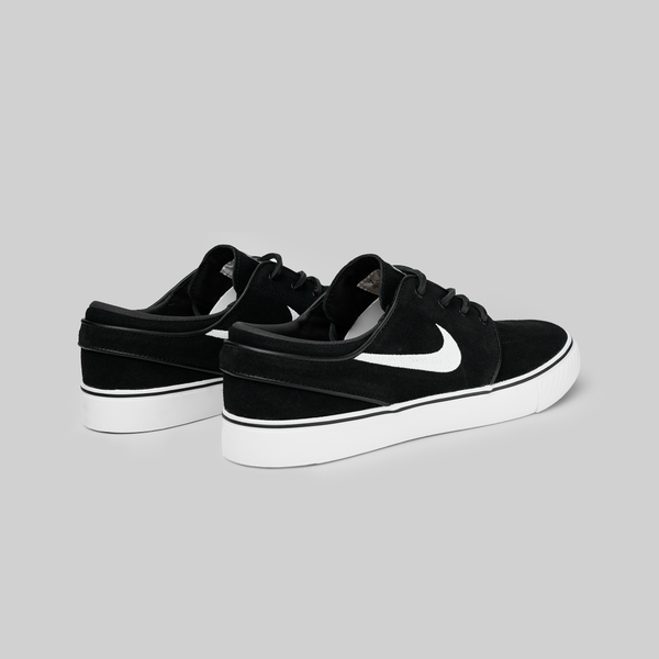 Кеды Nike SB Zoom Janoski OG+ артикул:FD6757-001 - купить в магазине Дайс