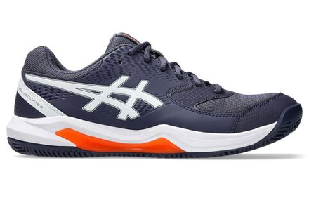 Теннисные кроссовки Asics Gel-Dedicate 8 Clay