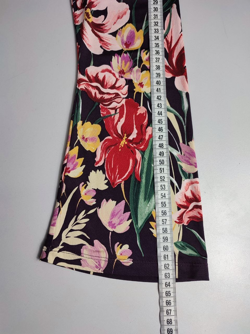 Блузка симпатичная на каждый день 50-52  размер