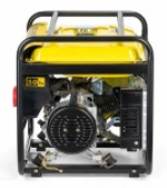 Генератор бензиновый CHAMPION GG6500-3