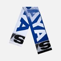 Шарф ISSAYA Deconstruction, синий