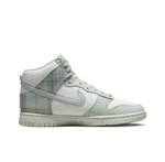 Кроссовки Nike Dunk High SE 'Mint Plaid' DV0826-100