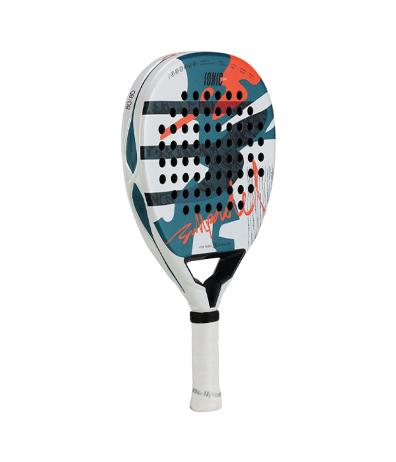 Bullpadel Ionic Light 2025 ракетка падел